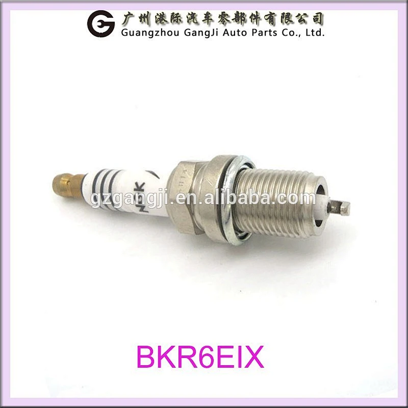 High Quality Wholesale Spark Plug For Renaults BKR6EIX