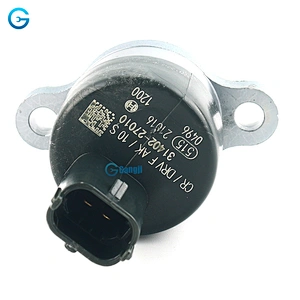 Wholesale OEM 31402-27010 Fuel Pressure Regulator For Hyundai Auto Parts 0445213006
