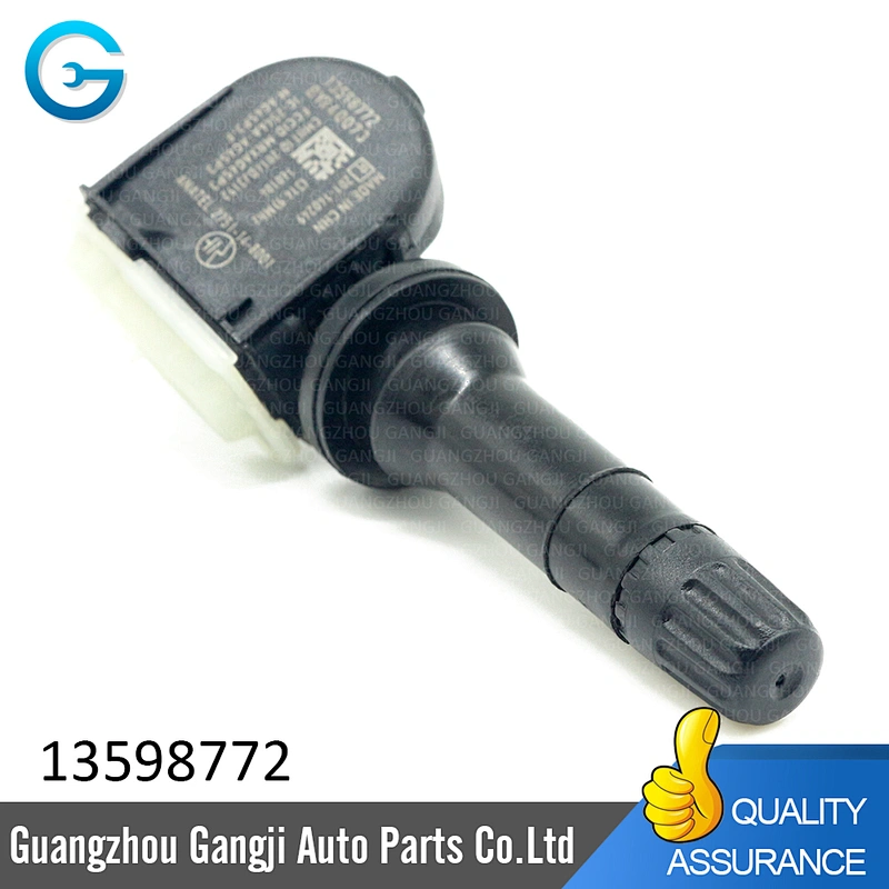 Tire Pressure Sensor TPMS Sensor OEM 13598772 13598771 13581558 13589597 for GM
