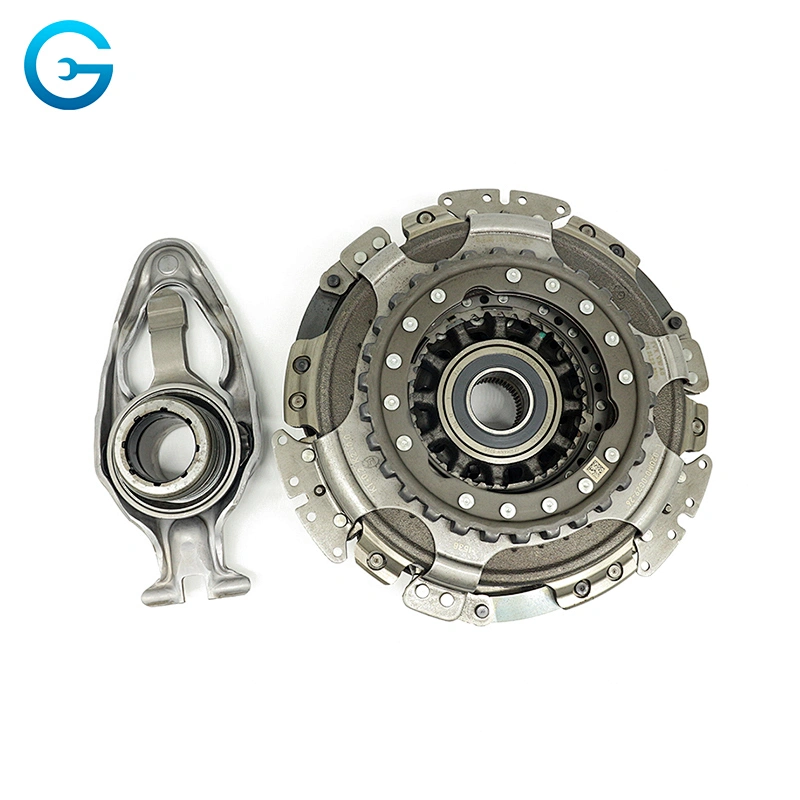 Best Price dsg transmission dq200 clutch  oam Repair Kit 0AM198140L 602000600