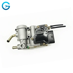 IACV Idle Air Control Valve OEM MD614696 Fit for Mitsubishis