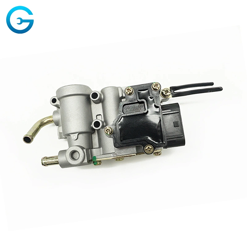 IACV Idle Air Control Valve OEM MD614696 Fit for Mitsubishis