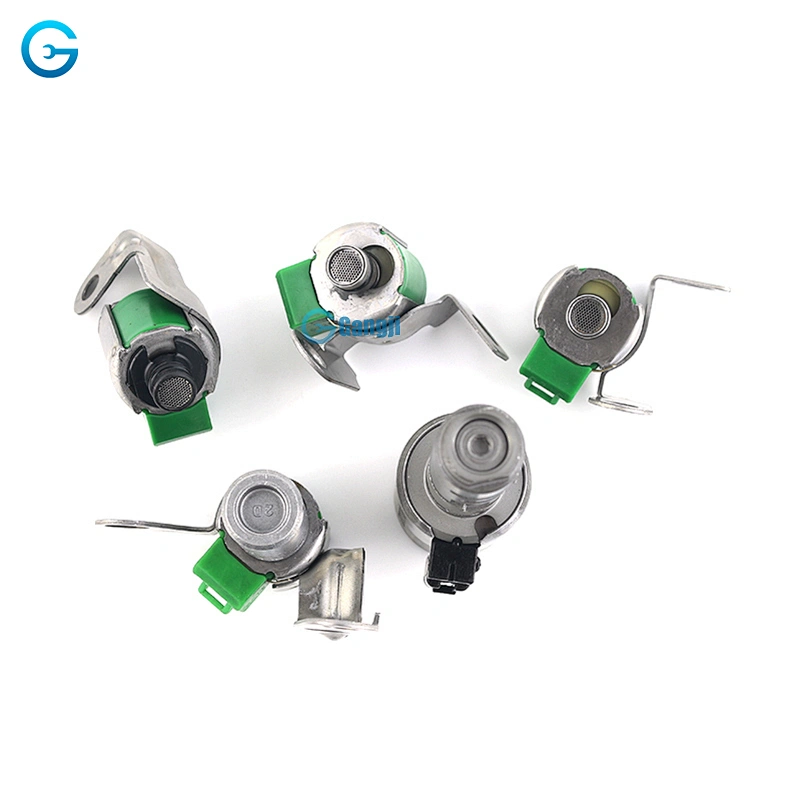 High Quality OEM AW8040LE AW8140LE for Ford Transmission Solenoid Kit