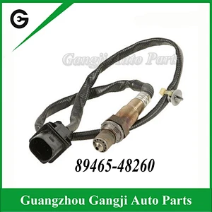 Plate Factory Price Lambda O2 Oxygen Sensor for Toyotas Land cruisers 2TRFE 89465-48260