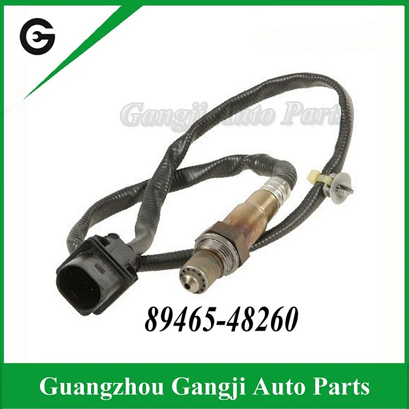 Plate Factory Price Lambda O2 Oxygen Sensor for Toyotas Land cruisers 2TRFE 89465-48260