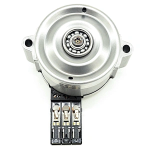 DSG 7 DQ200 0AM 0AM325583E Transmission Step Motor For VW Audis Skodas Seats