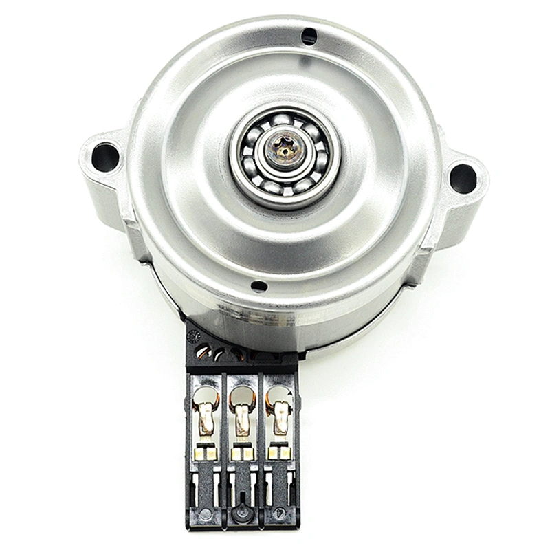 DSG 7 DQ200 0AM 0AM325583E Transmission Step Motor For VW Audis Skodas Seats