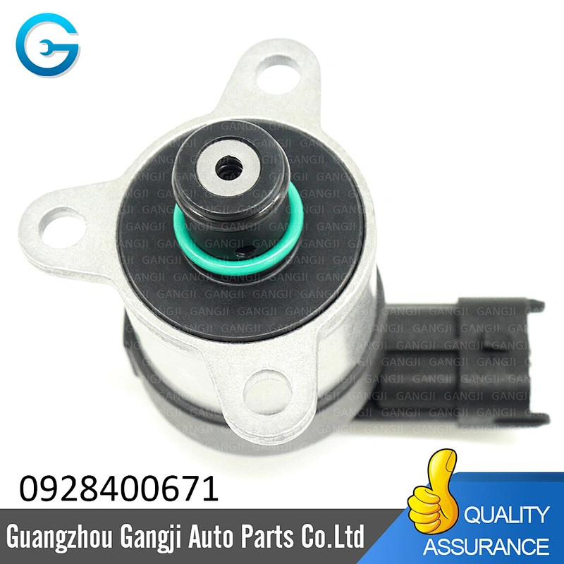 New Fuel Pressure Regulator 0928400671 Suction Control Valve