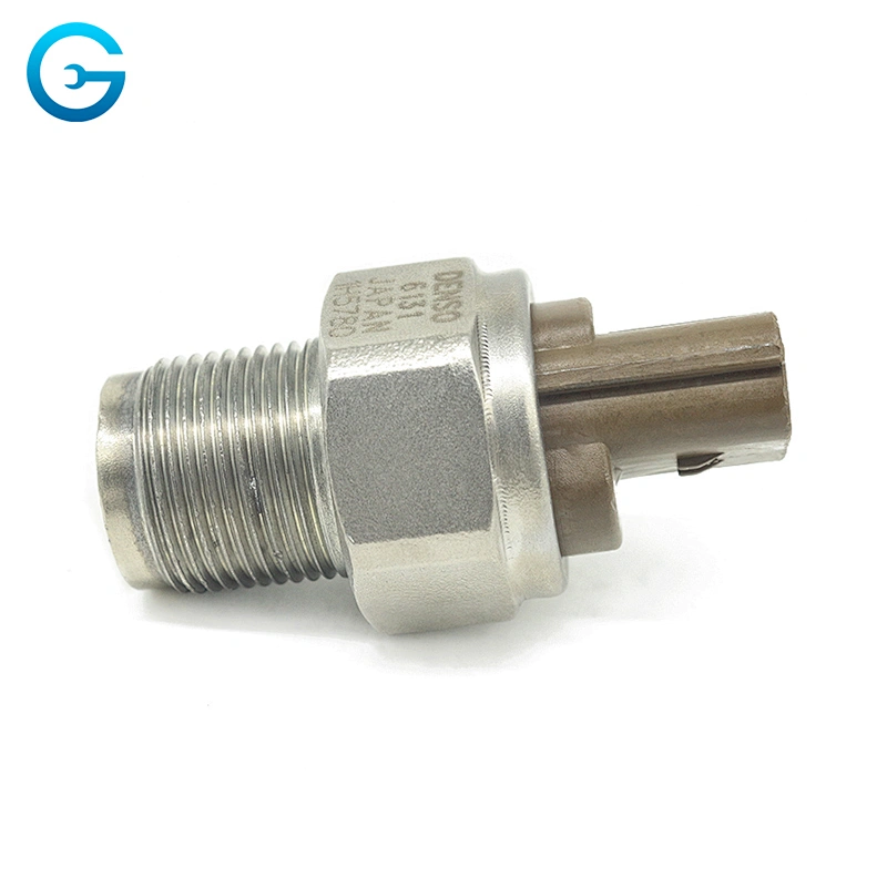 OEM 499000-6131 Common Fuel Rail Oil Pressure Sensor Regular