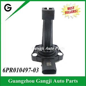 6PR010497-03 7636294 12037322 12617636294 Cheap Price Fuel Rail Oil Level Sensor For BMWS X5