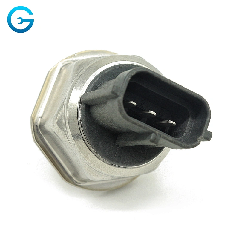Fuel Common Rail Pressure Sensors 45PP3-1 45PP31 Car Fuel Sensor