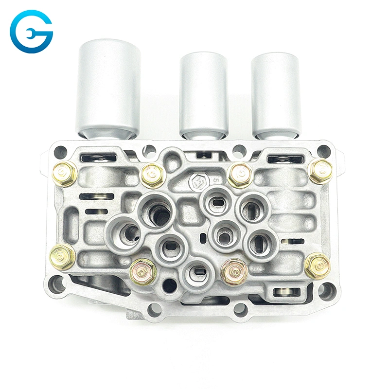 High Performance 27200-PWR-901 CVT Transmission Solenoid Valve For Honda Fit 2003-2008