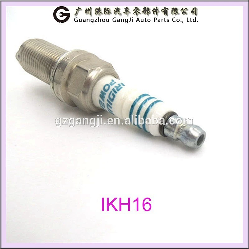 Genuine Spark Plug  IKH16