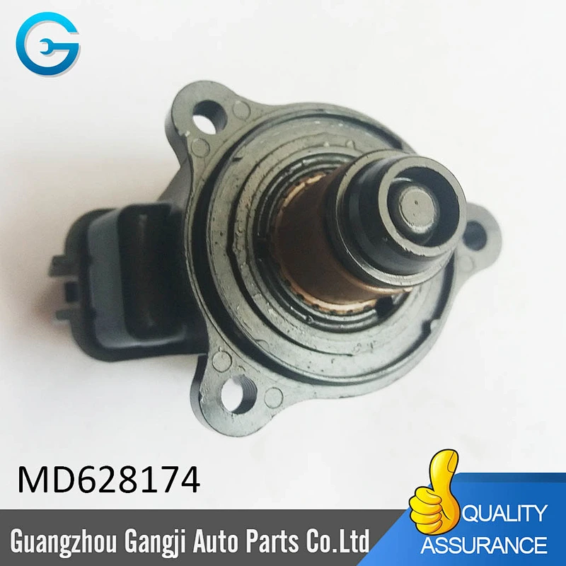 Idle Air Control Valve IAC MD619857