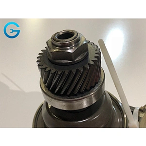 Wholesale Price High Performance RE0F10A JF011E CVT Transmission Pulley Set