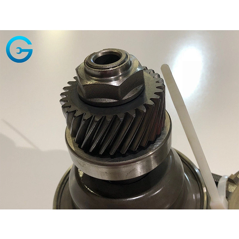 Wholesale Price High Performance RE0F10A JF011E CVT Transmission Pulley Set