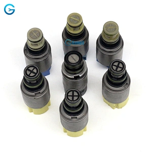 6HP19 6HP26 Transmission Solenoids Kit