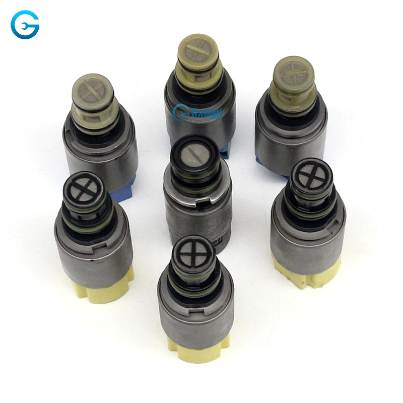 6HP19 6HP26 Transmission Solenoids Kit