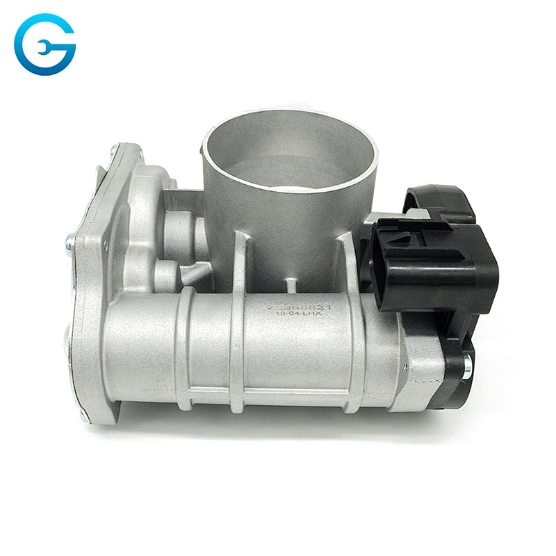 High Performance THROTTLE BODY 25368821 for Suzukis