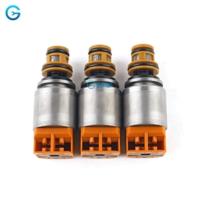 Wholesale Price High Performance Transmission Solenoid Valve 8HP70 8HP45 For BMW