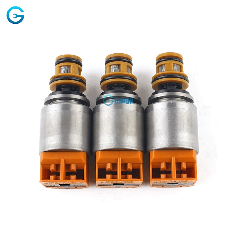 Wholesale Price High Performance Transmission Solenoid Valve 8HP70 8HP45 For BMW