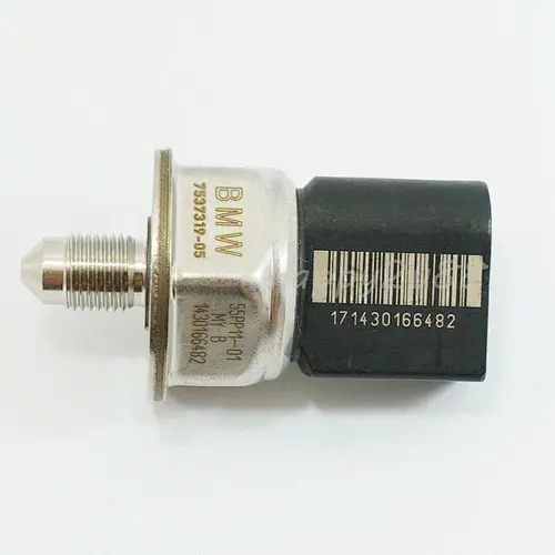 Pressure Switch Oil Pressure Sensor Fuel Rail Pressure Sensor E87 E90 55PP11-01 7537319-05