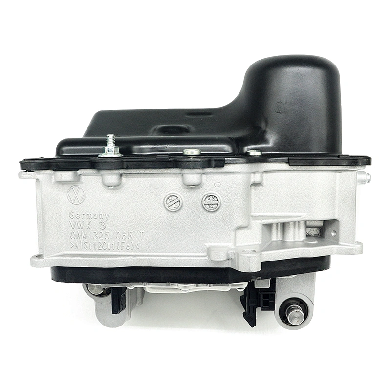 0AM valve body DSG DQ200 valve body  Mechatronic Assembly 0AM927769D