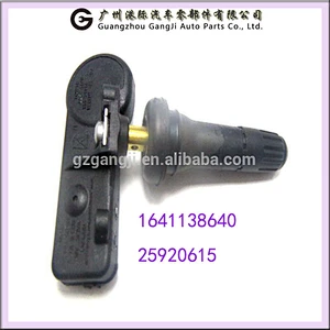 High Quality Tire Pressure Sensor tpms sensor 22853741 25920615 for Buick