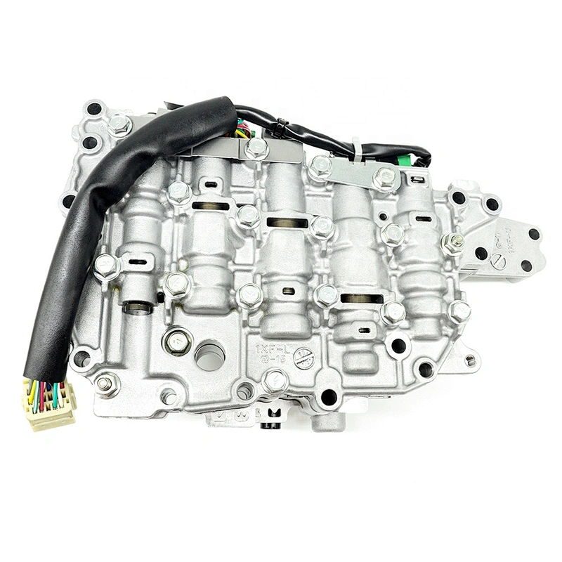RE0F10A JF011E CVT Transmission Valve Body for Nissan RE0F10A Parts