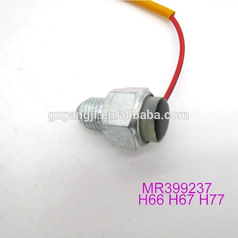 Performance Auto Parts Dissolved Oxygen Sensor MR399237