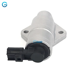 Original Quality Zj01-20-660 Zj0120660 Idle Air Control Valve For Mazda 3