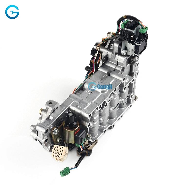 OEM Valve Body cvt transmission  RE0F09A JF010E  For NISSANs MAXIMA PRESAGE QUEST ALTIMA MEGANE SCENIC