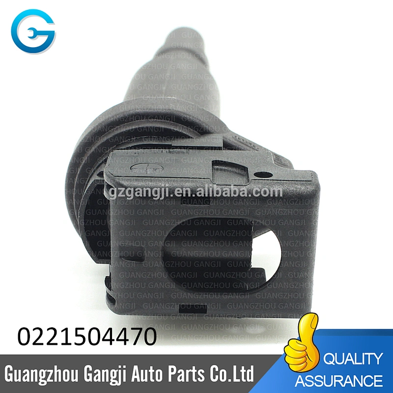 Ignition Coil Single 0221504470 for BMW and Minis Applications