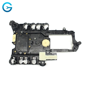 Guangzhou Automatic Gearbox 722.9 Transmission Control Module Unit TCU A0034460310 A0335456732 A000270260080