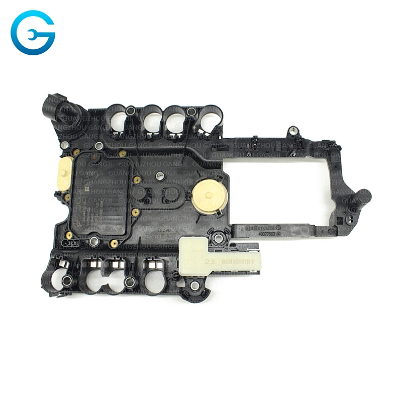 Guangzhou Automatic Gearbox 722.9 Transmission Control Module Unit TCU A0034460310 A0335456732 A000270260080