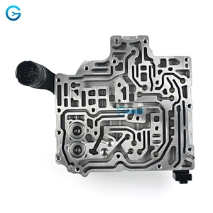 High Performance OEM 02E927770AD Transmission Control Unit DSG 02E DQ250 TCU For VW Audis