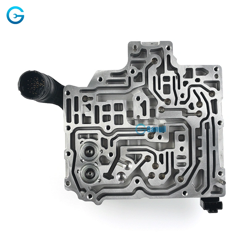 High Performance OEM 02E927770AD Transmission Control Unit DSG 02E DQ250 TCU For VW Audis