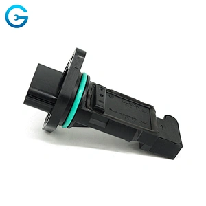 MAF Mass Air Flow Meter Sensor OEM 22680-6N21A Auto Parts