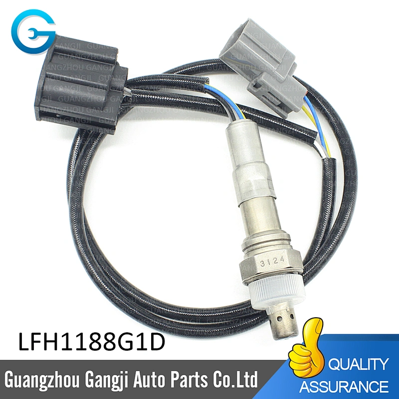 New OEM LFH1-188G1 O2 Lambda Oxygen Sensor For Mazda 6 2002-2007 1.8 2.0 2.3