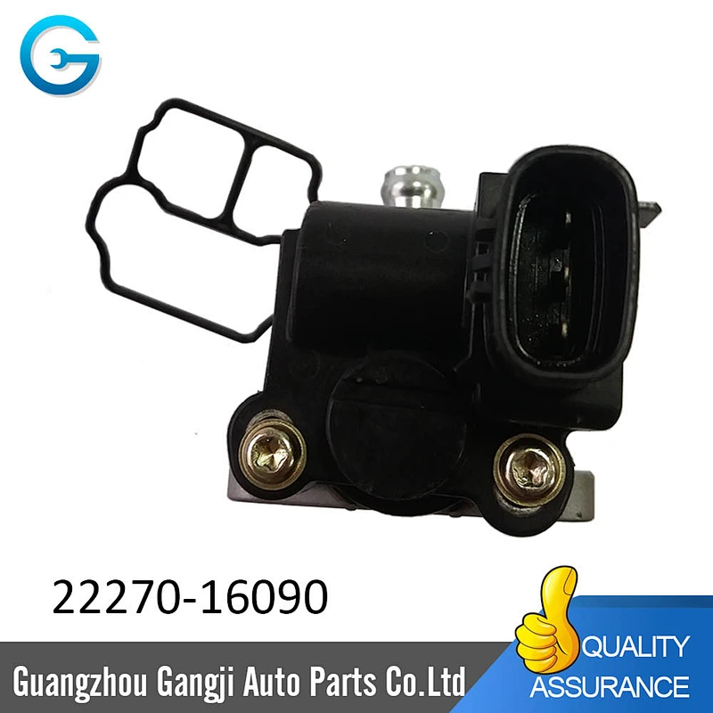 dle speed control valve 22270-16090 for avanzas