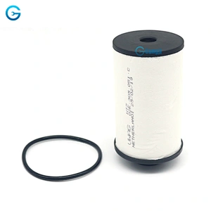 New 6 Speed DSG transmission gear box 02E Oil filter Fit for VW