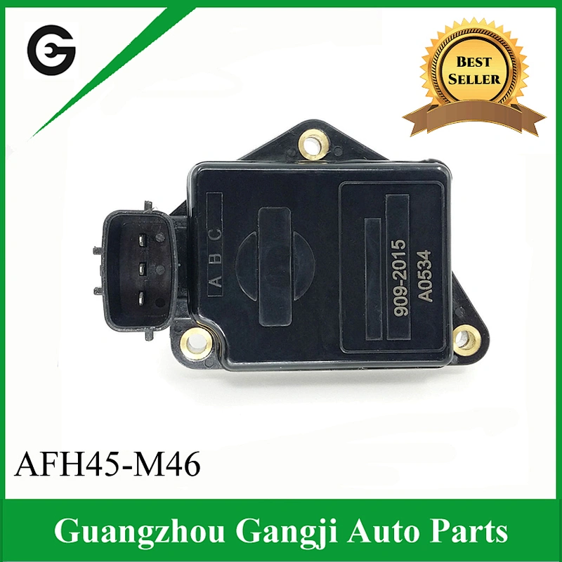 Original Quality Hot Sale Air Flow Meter Sensor MAF OEM AFH45-M46