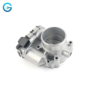Car Spare Parts Throttle Body A2711410025 for Mercedes 0280750076