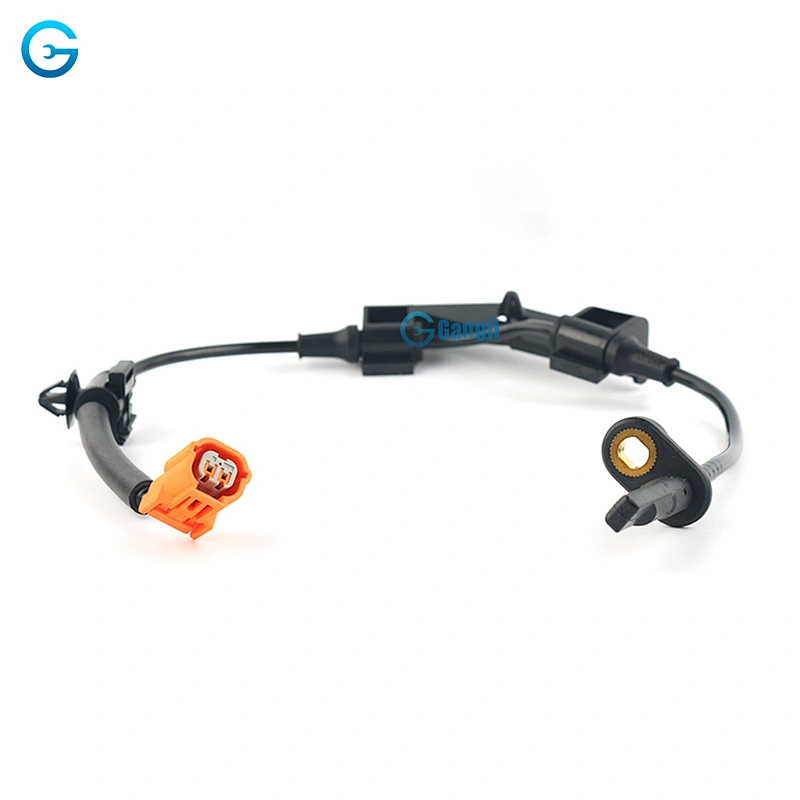 Car Parts Rear Left ABS Sensor for Honda 57475-S9A-013 ALS1086 ALS1029