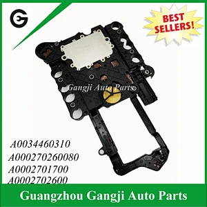 A0034460310 A0335457332 A0335457332 A0335456732 722.9 tcm tcu Transmission Control Module Conductor for Mercedes Benzs
