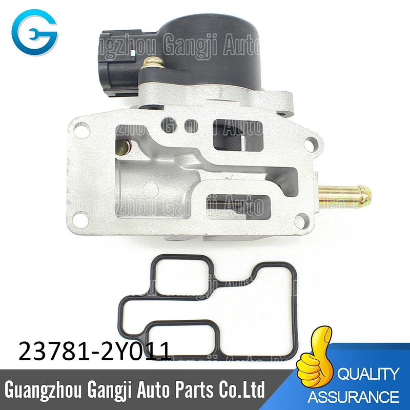 Car Accessories Idle Air control Valve for Nissan Maximas 23781-2Y011