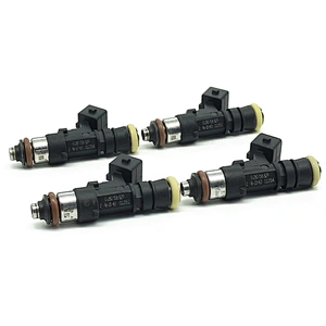 New High Quality Nozzle OEM 0280158829 Fuel Injector For Honda Mazdas 0280158830