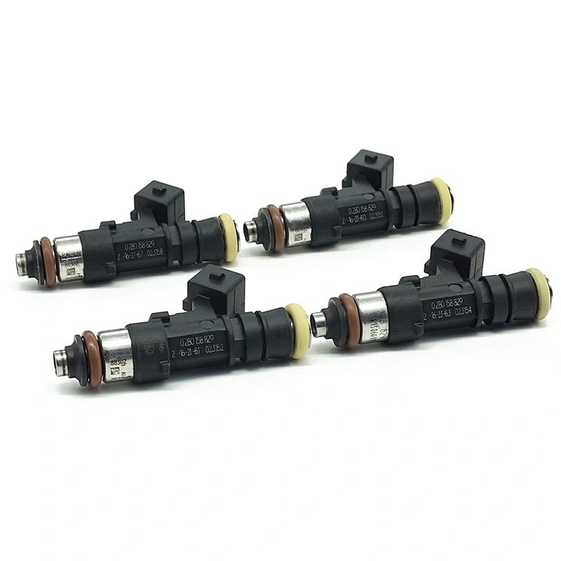 New High Quality Nozzle OEM 0280158829 Fuel Injector For Honda Mazdas 0280158830