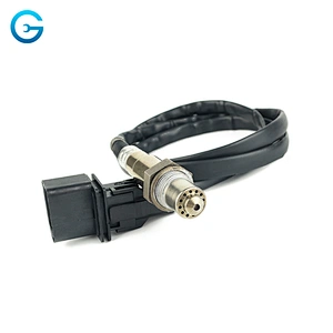 OEM 0258007057 For VW Golf Oxygen Sensor Car sensor de oxigeno