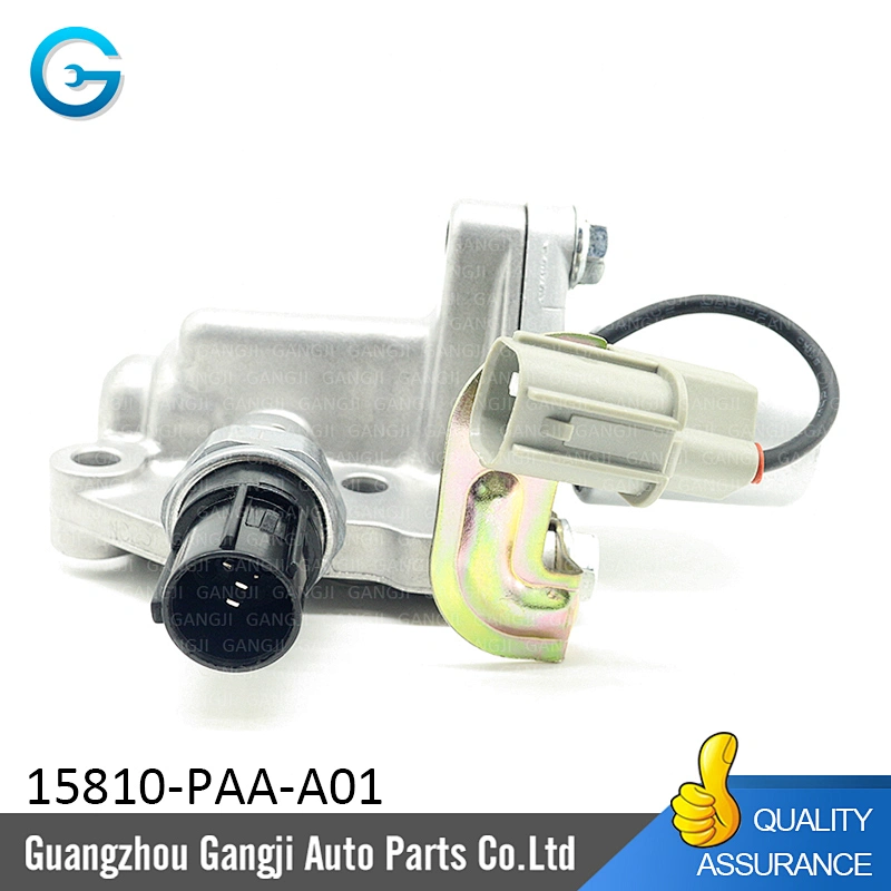 Promotion 15810-PAA-A01 15810-PAA-A02 15810PAAA02 15810PAAA01 transmission  vtec  Solenoid Spool Valve